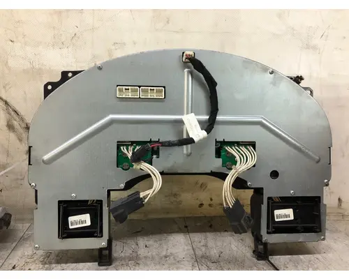 International PROSTAR Instrument Cluster