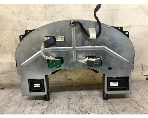 International PROSTAR Instrument Cluster