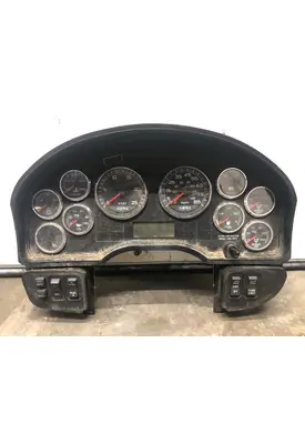 International PROSTAR Instrument Cluster