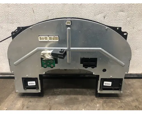 International PROSTAR Instrument Cluster