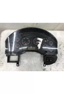 International PROSTAR Instrument Cluster