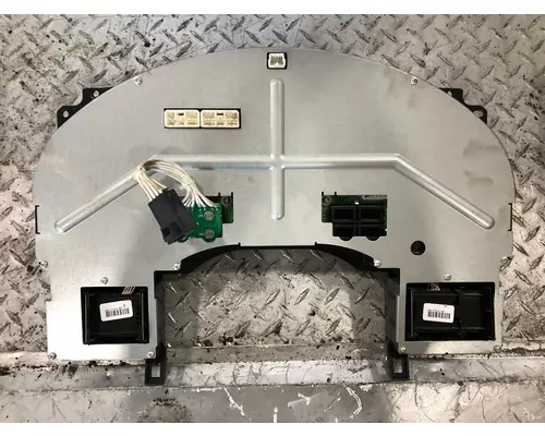 International PROSTAR Instrument Cluster