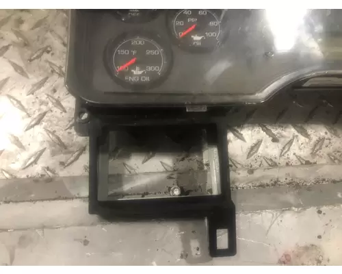 International PROSTAR Instrument Cluster