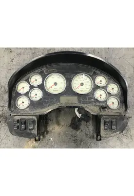 International PROSTAR Instrument Cluster