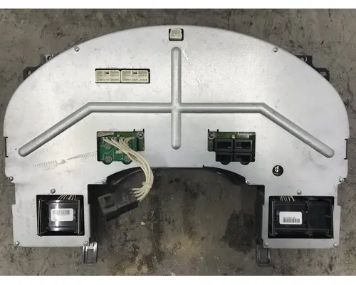 International PROSTAR Instrument Cluster