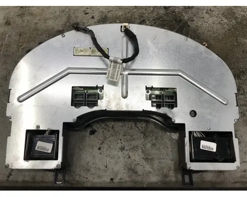 International PROSTAR Instrument Cluster