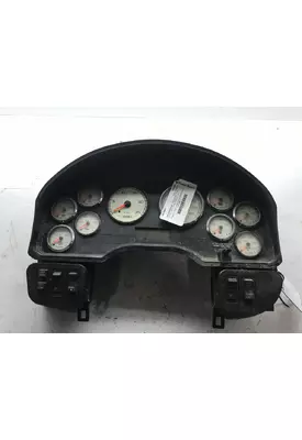 International PROSTAR Instrument Cluster