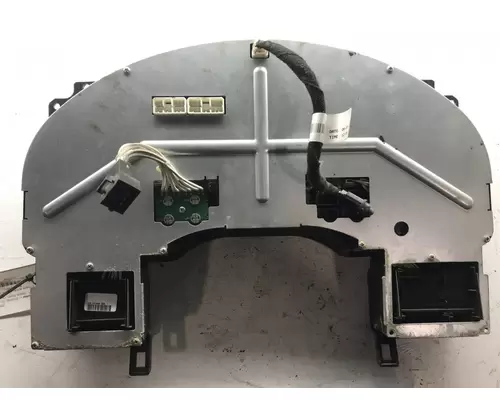 International PROSTAR Instrument Cluster