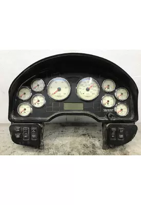 International PROSTAR Instrument Cluster