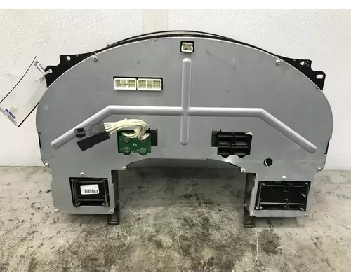 International PROSTAR Instrument Cluster