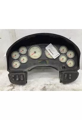 International PROSTAR Instrument Cluster