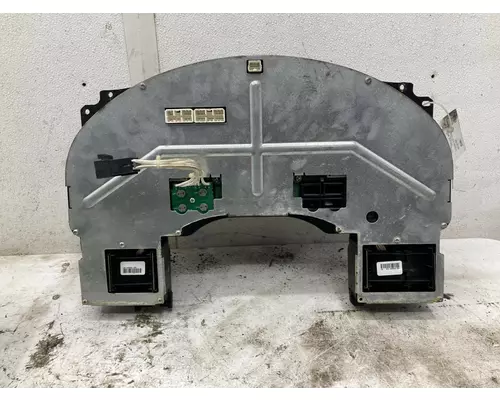 International PROSTAR Instrument Cluster