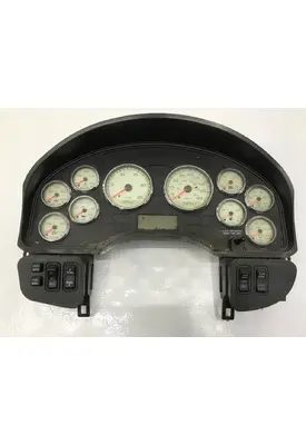 International PROSTAR Instrument Cluster