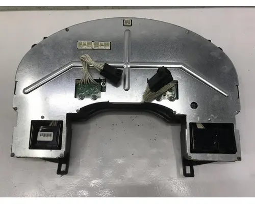 International PROSTAR Instrument Cluster