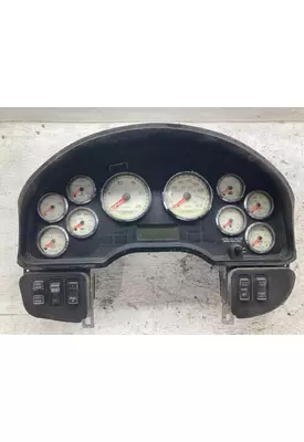 International PROSTAR Instrument Cluster