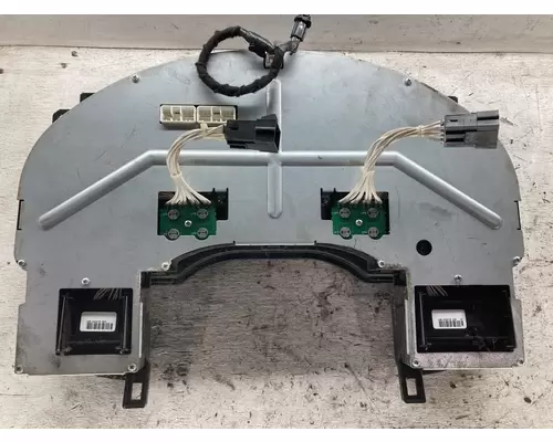International PROSTAR Instrument Cluster