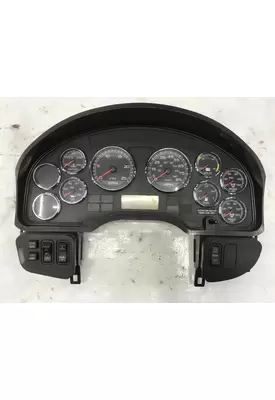 International PROSTAR Instrument Cluster