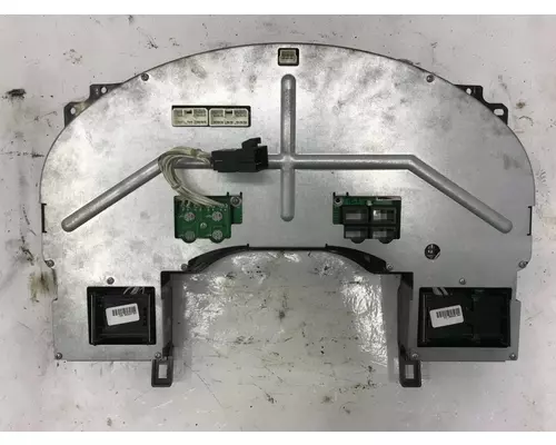 International PROSTAR Instrument Cluster