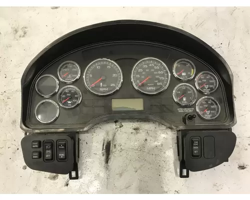 International PROSTAR Instrument Cluster