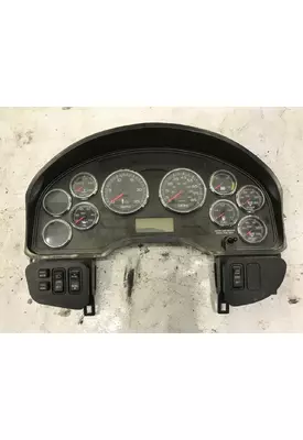 International PROSTAR Instrument Cluster