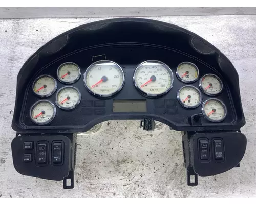 International PROSTAR Instrument Cluster