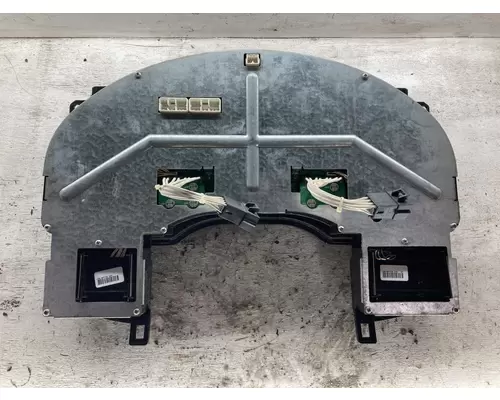 International PROSTAR Instrument Cluster