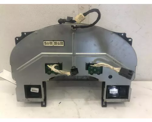 International PROSTAR Instrument Cluster