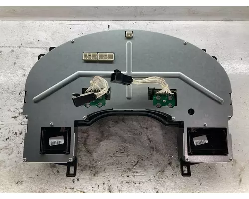 International PROSTAR Instrument Cluster