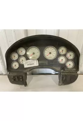 International PROSTAR Instrument Cluster