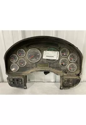 International PROSTAR Instrument Cluster