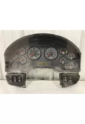 International PROSTAR Instrument Cluster