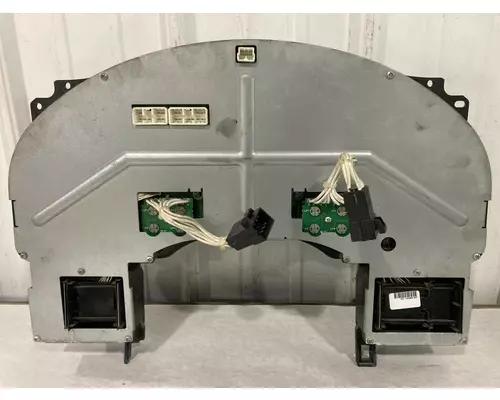 International PROSTAR Instrument Cluster