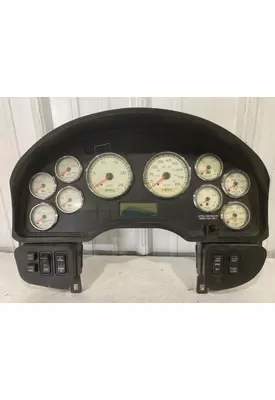 International PROSTAR Instrument Cluster