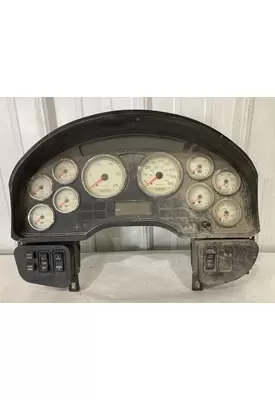 International PROSTAR Instrument Cluster