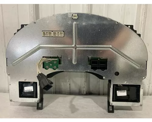 International PROSTAR Instrument Cluster