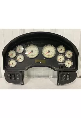 International PROSTAR Instrument Cluster