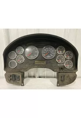 International PROSTAR Instrument Cluster