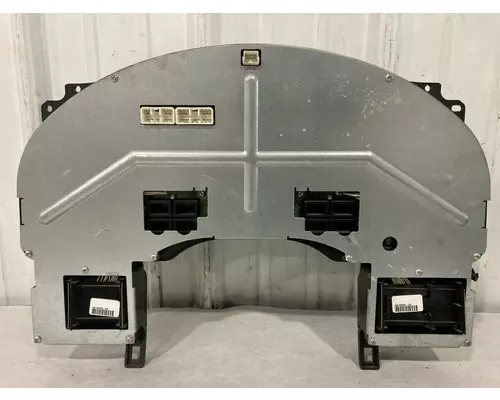 International PROSTAR Instrument Cluster