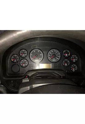 International PROSTAR Instrument Cluster