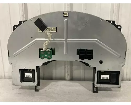 International PROSTAR Instrument Cluster