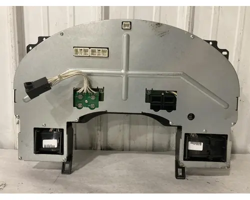 International PROSTAR Instrument Cluster