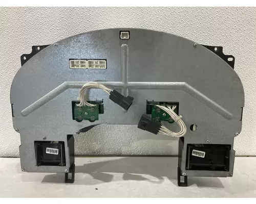 International PROSTAR Instrument Cluster