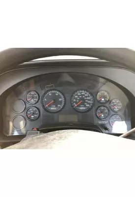 International PROSTAR Instrument Cluster