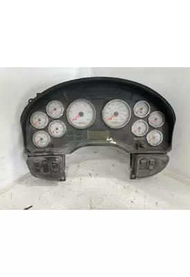 International PROSTAR Instrument Cluster