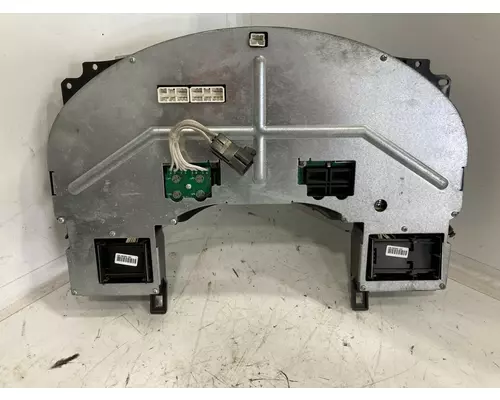 International PROSTAR Instrument Cluster