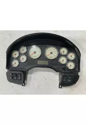 International PROSTAR Instrument Cluster