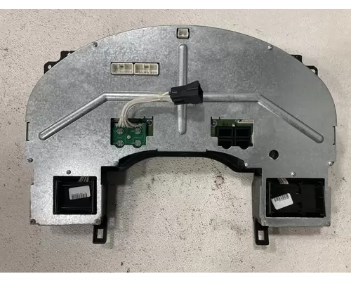 International PROSTAR Instrument Cluster