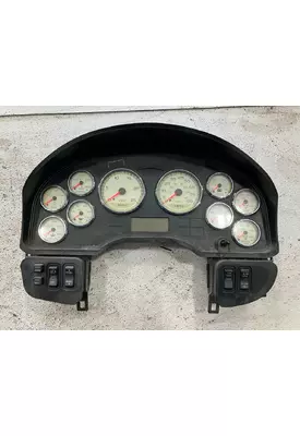 International PROSTAR Instrument Cluster