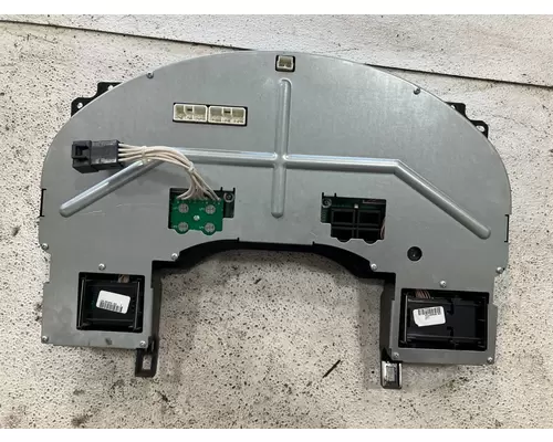 International PROSTAR Instrument Cluster