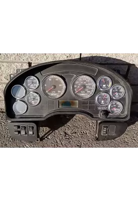 International PROSTAR Instrument Cluster